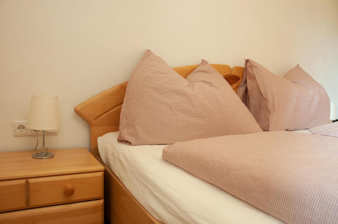 Ferienwohnung Stefanie Bad Mitterndorf Esterno foto