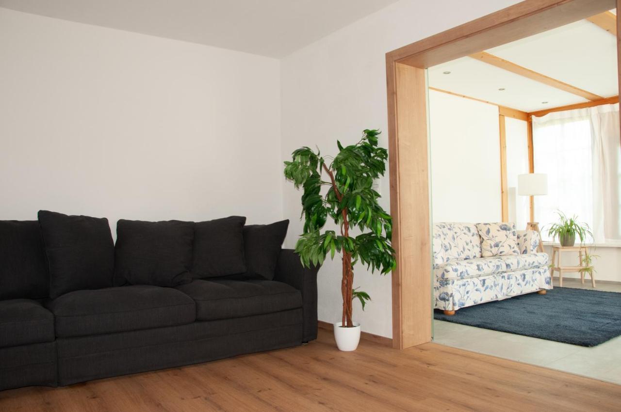 Ferienwohnung Stefanie Bad Mitterndorf Esterno foto
